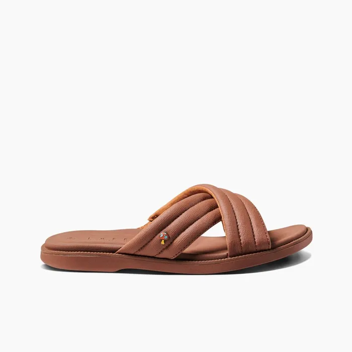 Women Reef Sandals Lofty Lux X Shroom