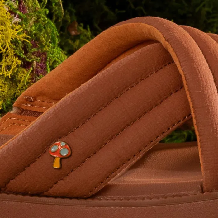 Women Reef Sandals Lofty Lux X Shroom Women Reef Sandals Lofty Lux X Shroom