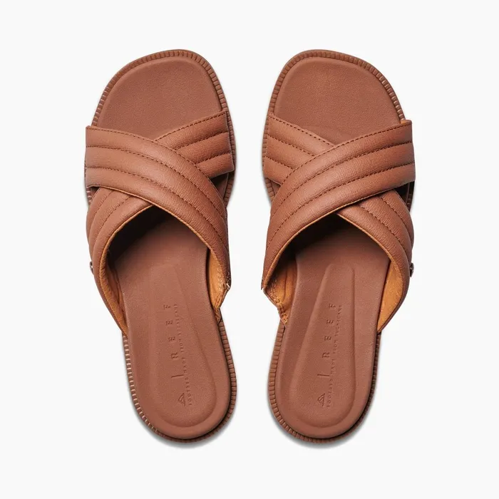 Women Reef Sandals Lofty Lux X Shroom Women Reef Sandals Lofty Lux X Shroom