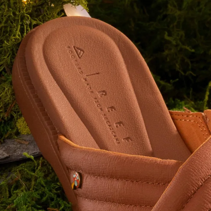 Women Reef Sandals Lofty Lux X Shroom Women Reef Sandals Lofty Lux X Shroom