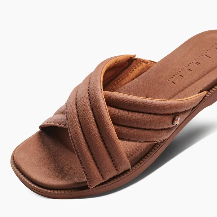 Women Reef Sandals Lofty Lux X Shroom Women Reef Sandals Lofty Lux X Shroom