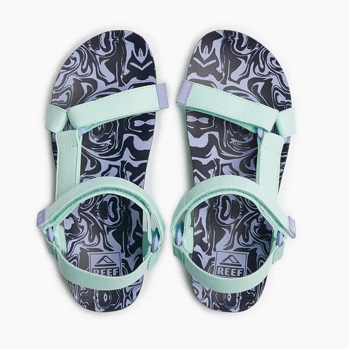 Women Reef Sandals Rem Hi X Sanctuary Cosmic Green Women Reef Sandals Rem Hi X Sanctuary Cosmic Green