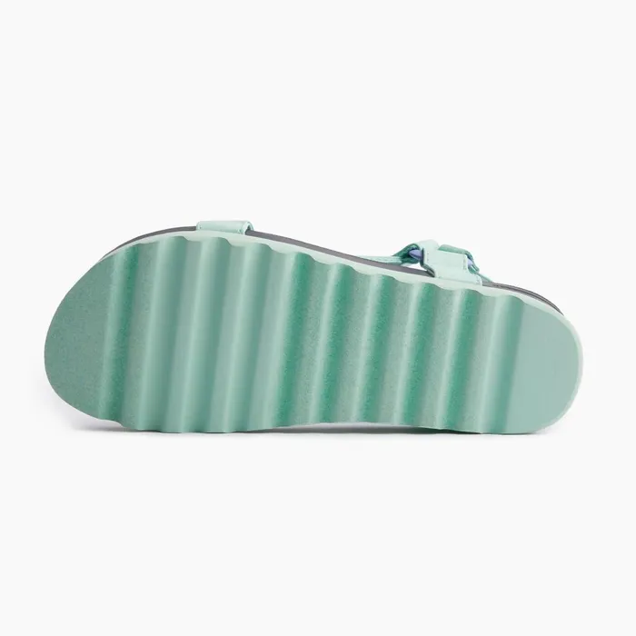 Women Reef Sandals Rem Hi X Sanctuary Cosmic Green Women Reef Sandals Rem Hi X Sanctuary Cosmic Green