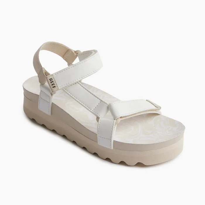 Women Reef Sandals Rem Hi X Sanctuary Irridescent Marble Women Reef Sandals Rem Hi X Sanctuary Irridescent Marble