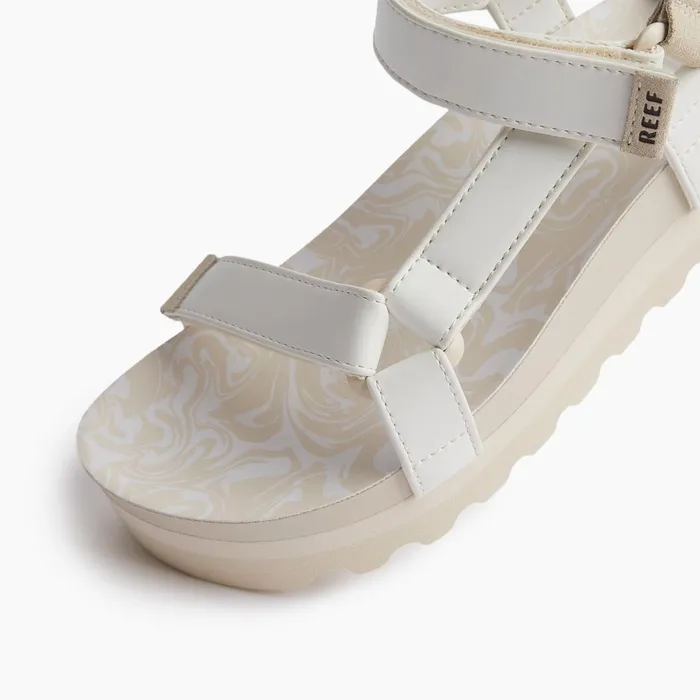 Women Reef Sandals Rem Hi X Sanctuary Irridescent Marble Women Reef Sandals Rem Hi X Sanctuary Irridescent Marble