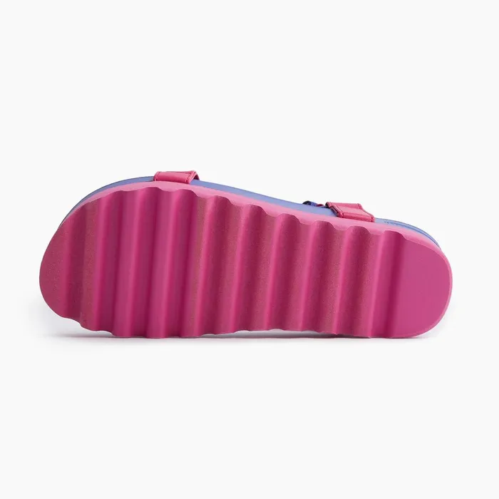 Women Reef Sandals Rem Hi X Sanctuary Pink Aura Women Reef Sandals Rem Hi X Sanctuary Pink Aura