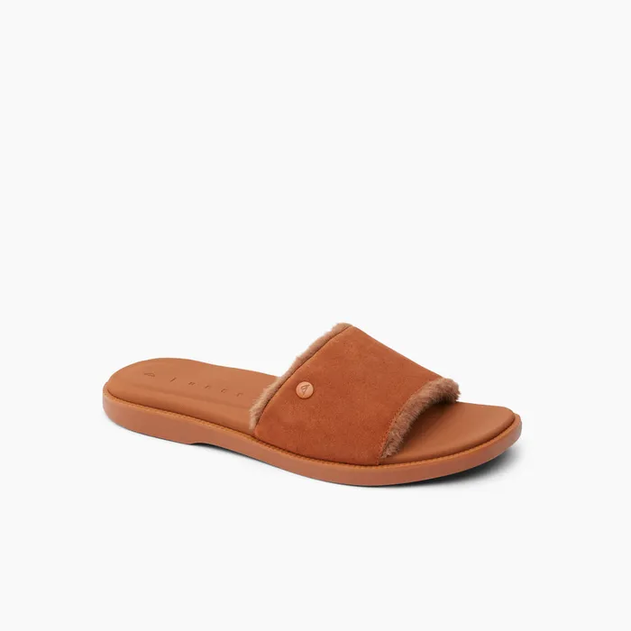 Women Reef Sandals Sunny Arrianah Cozy Cocoa Cozy Women Reef Sandals Sunny Arrianah Cozy Cocoa Cozy