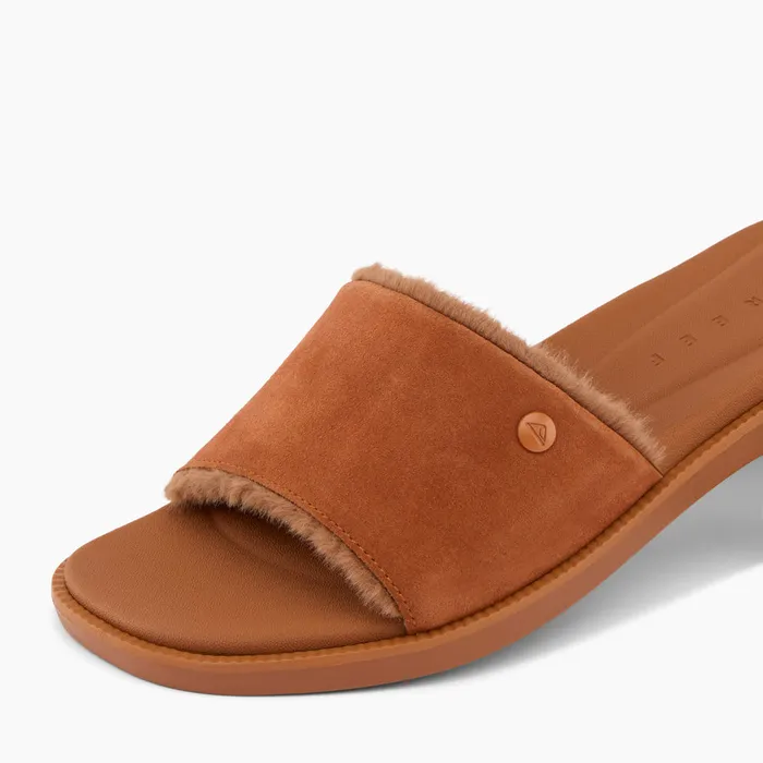 Women Reef Sandals Sunny Arrianah Cozy Cocoa Cozy Women Reef Sandals Sunny Arrianah Cozy Cocoa Cozy