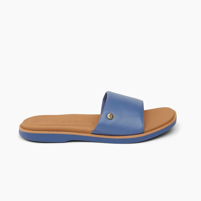 Women Reef Sandals Sunny Arrianah Navy