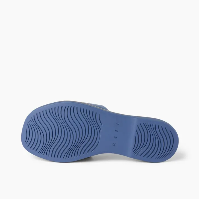 Women Reef Sandals Sunny Arrianah Navy Women Reef Sandals Sunny Arrianah Navy