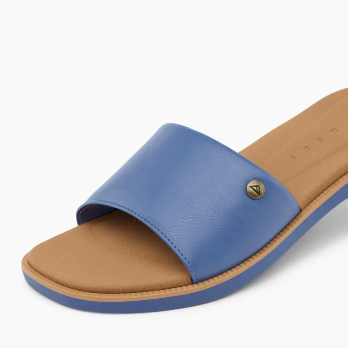 Women Reef Sandals Sunny Arrianah Navy Women Reef Sandals Sunny Arrianah Navy