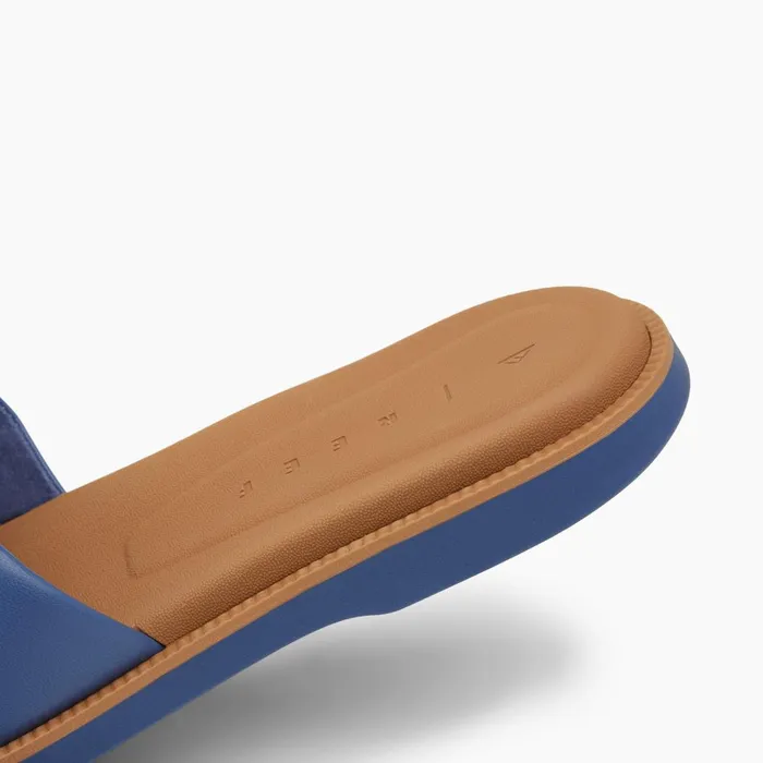 Women Reef Sandals Sunny Arrianah Navy Women Reef Sandals Sunny Arrianah Navy