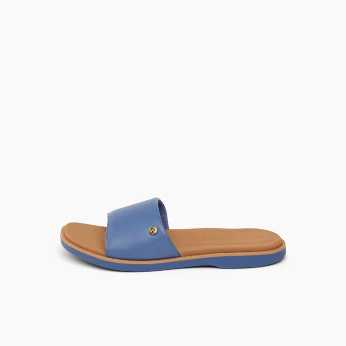 Women Reef Sandals Sunny Arrianah Navy Women Reef Sandals Sunny Arrianah Navy
