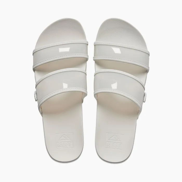 Women Reef Sandals Vista HiEnergy Cloud Transparent Women Reef Sandals Vista HiEnergy Cloud Transparent