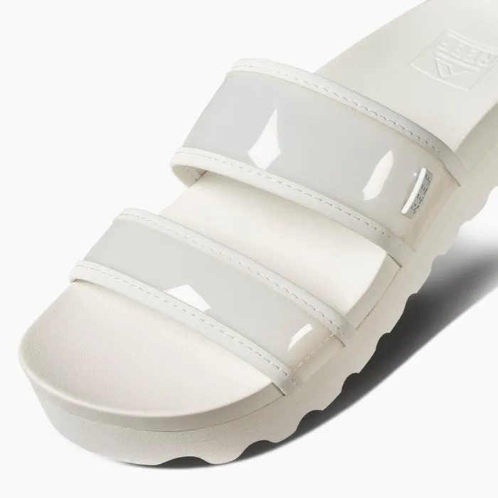 Women Reef Sandals Vista HiEnergy Cloud Transparent Women Reef Sandals Vista HiEnergy Cloud Transparent