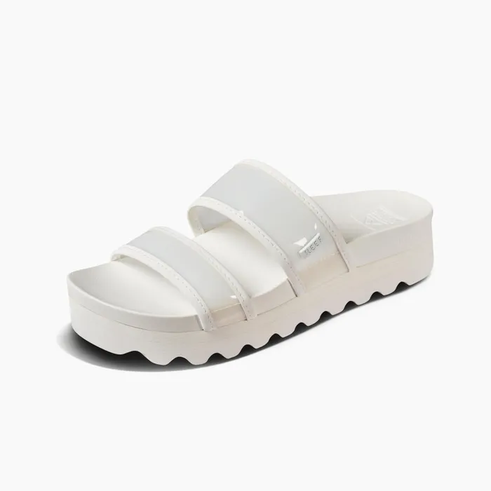 Women Reef Sandals Vista HiEnergy Cloud Transparent Women Reef Sandals Vista HiEnergy Cloud Transparent