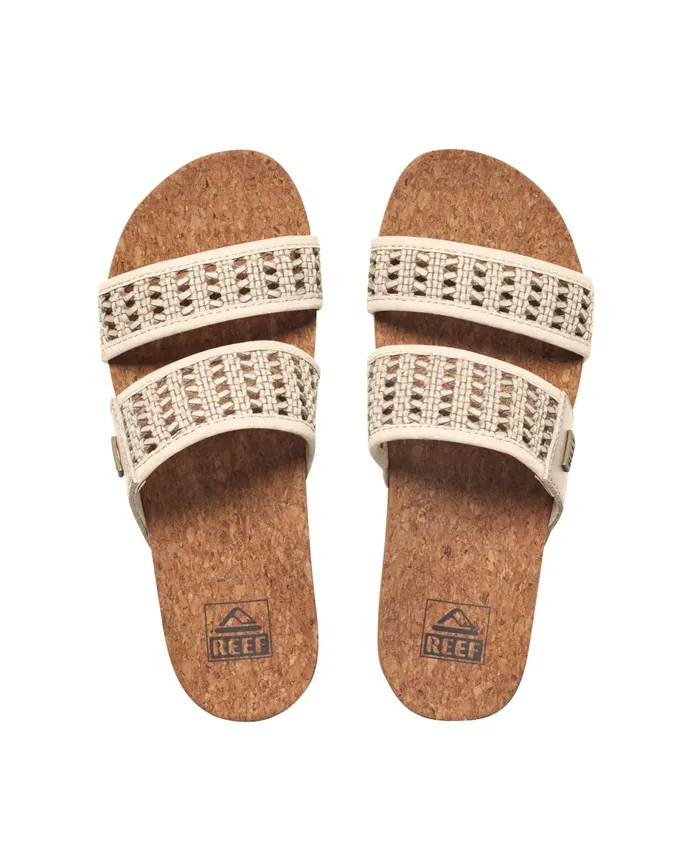 Women Reef Sandals Vista Hi Woven Vintage Women Reef Sandals Vista Hi Woven Vintage