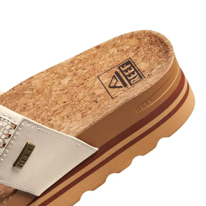 Women Reef Sandals Vista Hi Woven Vintage Women Reef Sandals Vista Hi Woven Vintage