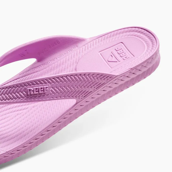 Women Reef Sandals Water Court Taffy Women Reef Sandals Water Court Taffy