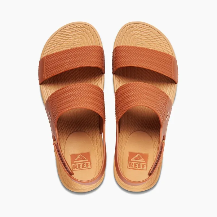 Women Reef Sandals Water Vista Brunette Women Reef Sandals Water Vista Brunette