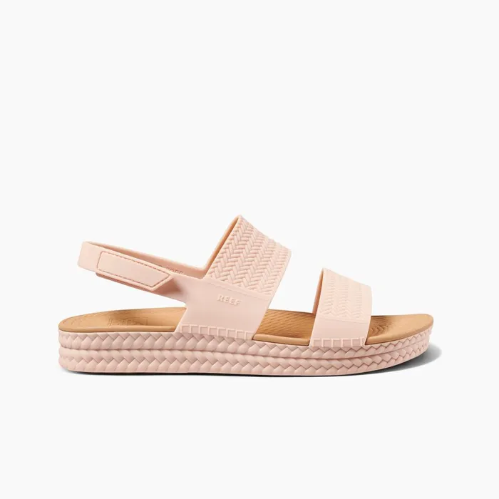 Women Reef Sandals Water Vista Cameo Rose