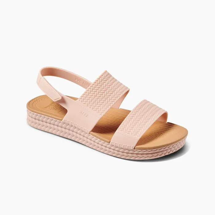 Women Reef Sandals Water Vista Cameo Rose Women Reef Sandals Water Vista Cameo Rose