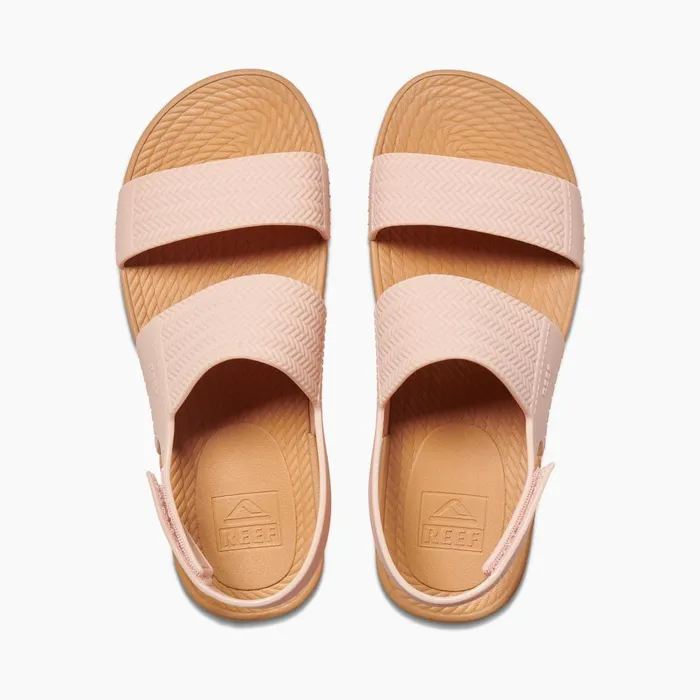 Women Reef Sandals Water Vista Cameo Rose Women Reef Sandals Water Vista Cameo Rose