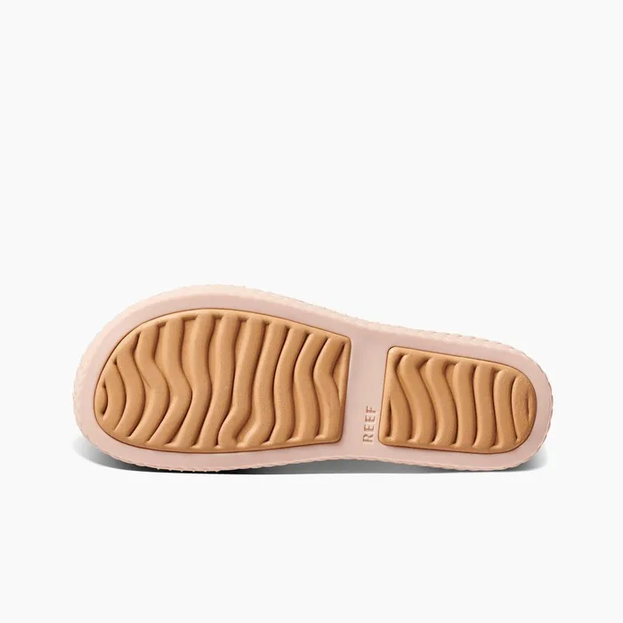 Women Reef Sandals Water Vista Cameo Rose Women Reef Sandals Water Vista Cameo Rose