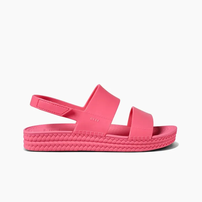 Women Reef Sandals Water Vista Hot Pink