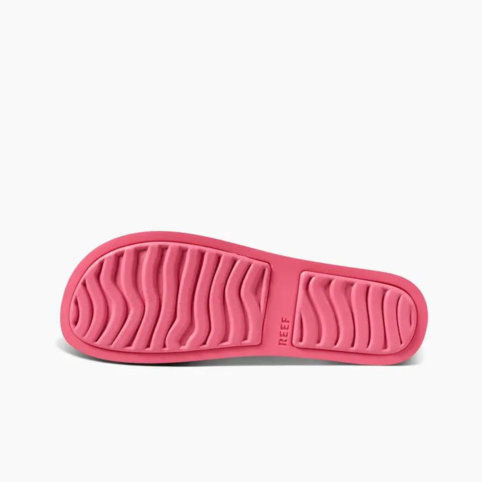 Women Reef Sandals Water Vista Hot Pink Women Reef Sandals Water Vista Hot Pink