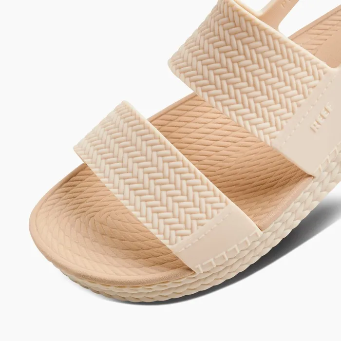 Women Reef Sandals Water Vista Vintage Oasis Women Reef Sandals Water Vista Vintage Oasis