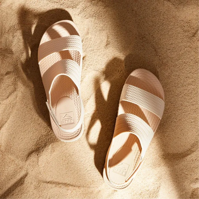 Women Reef Sandals Water Vista Vintage Oasis Women Reef Sandals Water Vista Vintage Oasis