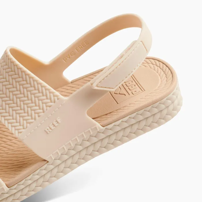 Women Reef Sandals Water Vista Vintage Oasis Women Reef Sandals Water Vista Vintage Oasis
