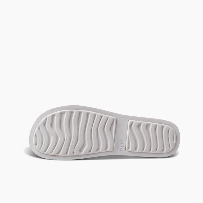 Women Reef Sandals Water Vista White Shine Women Reef Sandals Water Vista White Shine