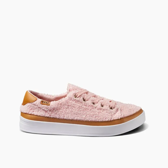 Women Reef Shoes Cushion Sunset Blush