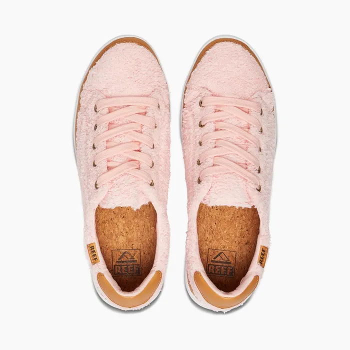 Women Reef Shoes Cushion Sunset Blush Women Reef Shoes Cushion Sunset Blush