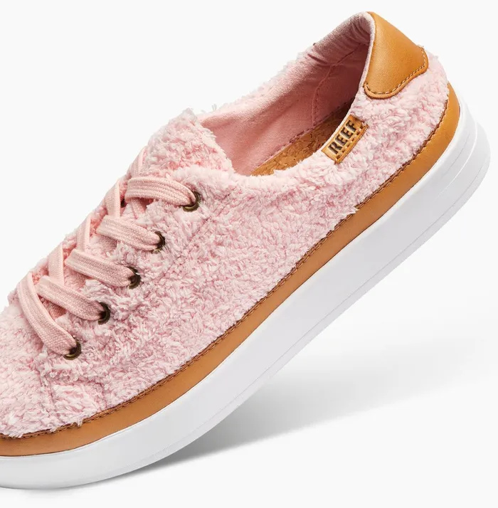 Women Reef Shoes Cushion Sunset Blush Women Reef Shoes Cushion Sunset Blush