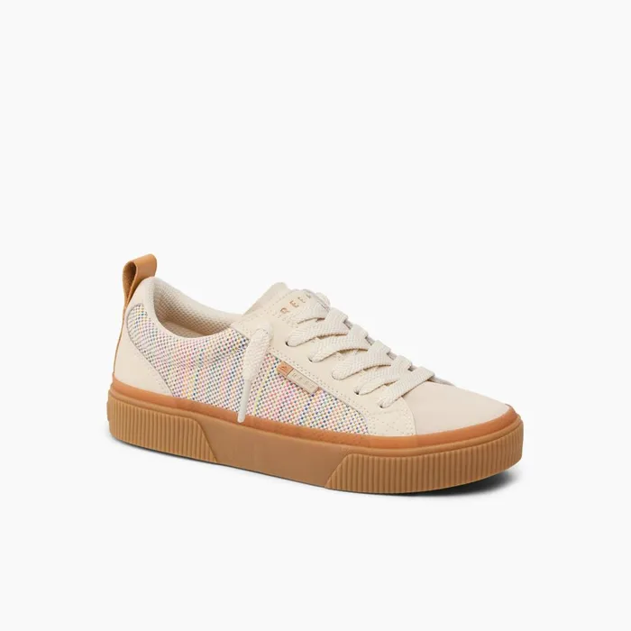 Women Reef Shoes Lay Day Dawn Beachy Woven Women Reef Shoes Lay Day Dawn Beachy Woven