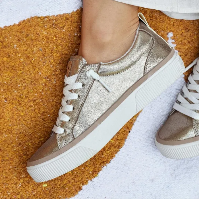 Women Reef Shoes Lay Day Dawn Champagne Suede Women Reef Shoes Lay Day Dawn Champagne Suede