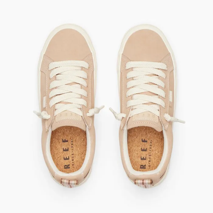 Women Reef Shoes Lay Day Dawn Warm Sand Women Reef Shoes Lay Day Dawn Warm Sand