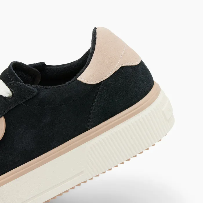 Women Reef Shoes Lay Day Lift Black Women Reef Shoes Lay Day Lift Black