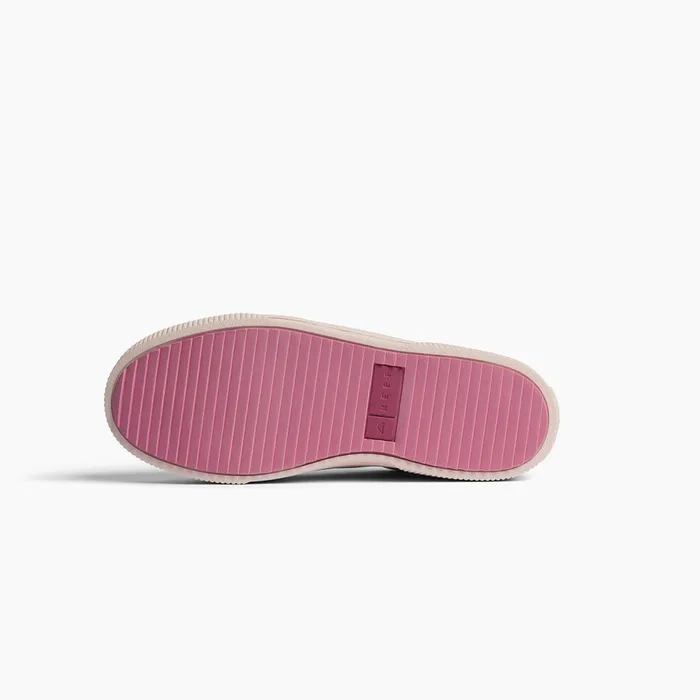 Women Reef Shoes Lay Day Lift Pink Multi Women Reef Shoes Lay Day Lift Pink Multi