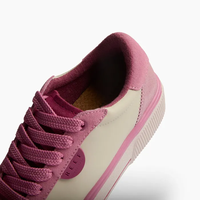 Women Reef Shoes Lay Day Lift Pink Multi Women Reef Shoes Lay Day Lift Pink Multi