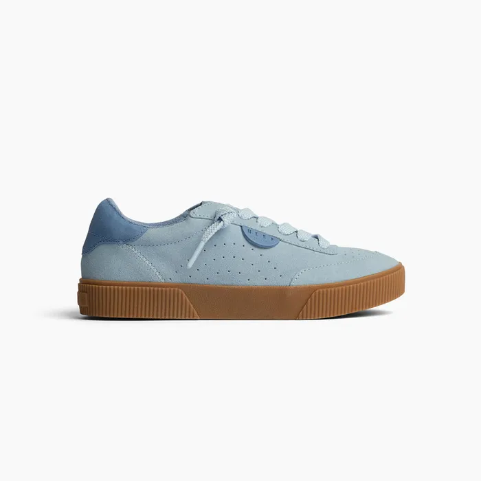 Women Reef Shoes Lay Day Seas Blue Duo