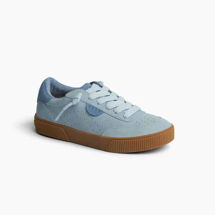 Women Reef Shoes Lay Day Seas Blue Duo Women Reef Shoes Lay Day Seas Blue Duo