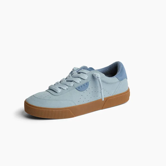 Women Reef Shoes Lay Day Seas Blue Duo Women Reef Shoes Lay Day Seas Blue Duo