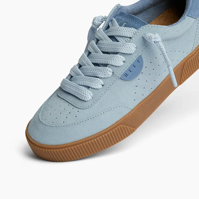 Women Reef Shoes Lay Day Seas Blue Duo Women Reef Shoes Lay Day Seas Blue Duo
