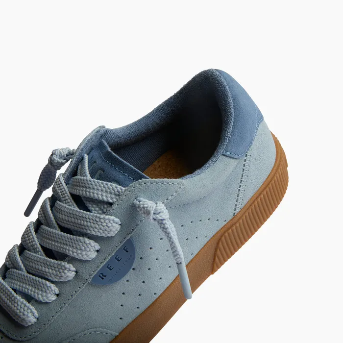 Women Reef Shoes Lay Day Seas Blue Duo Women Reef Shoes Lay Day Seas Blue Duo