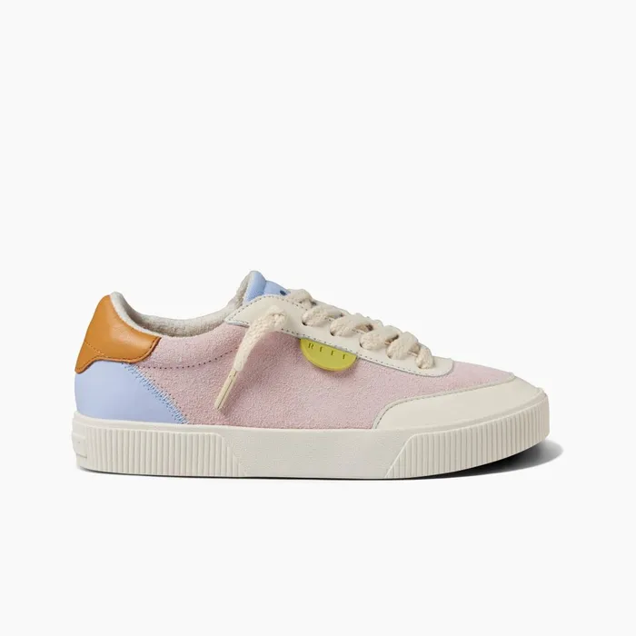 Women Reef Shoes Lay Day Seas Meringue
