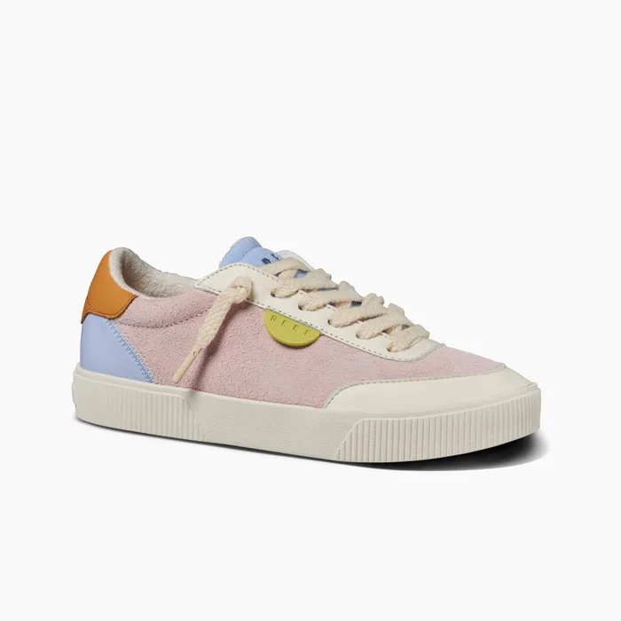 Women Reef Shoes Lay Day Seas Meringue Women Reef Shoes Lay Day Seas Meringue